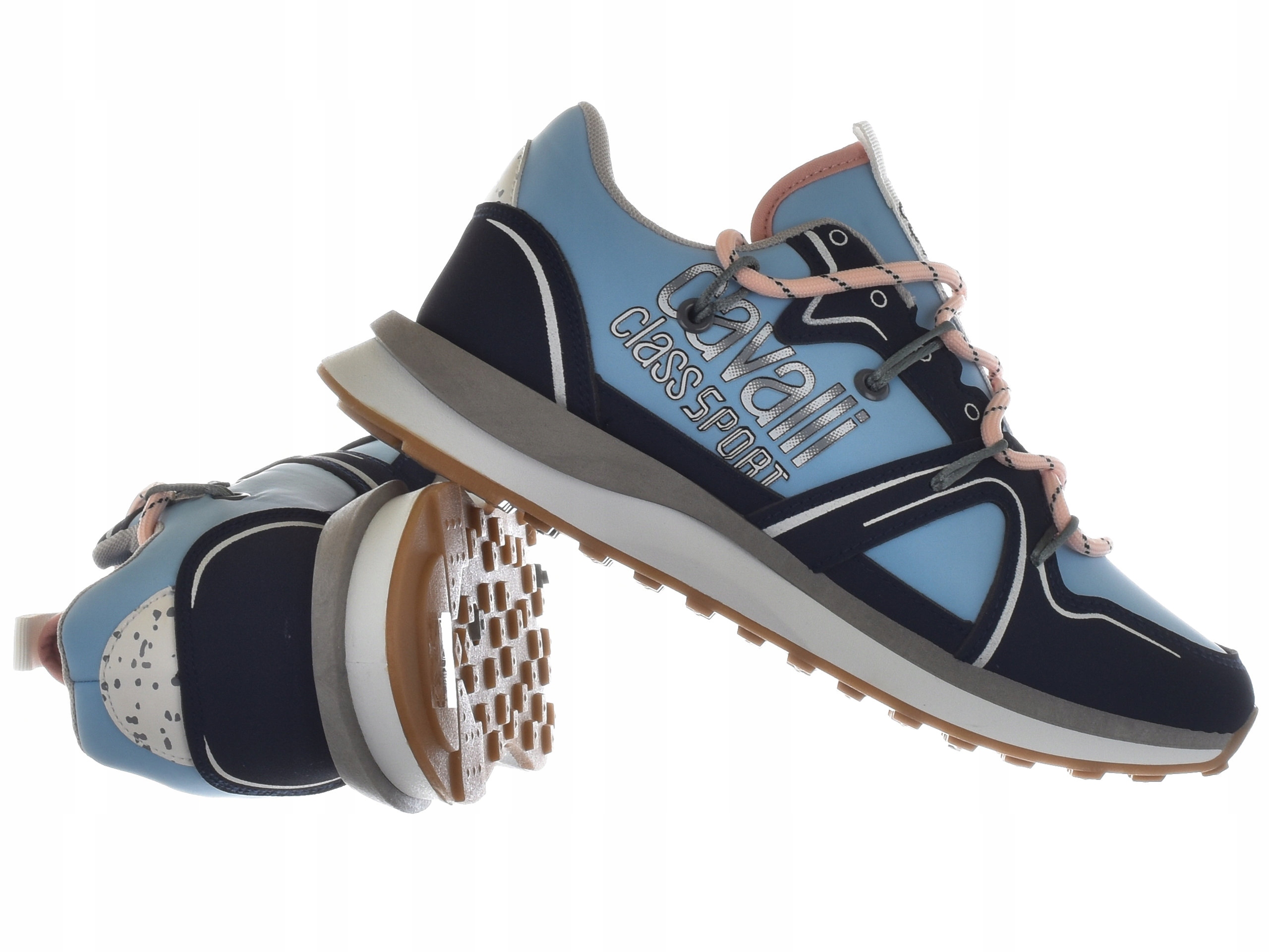 Buty Damskie Cavalli Class Sport S23-S00CW8642 200