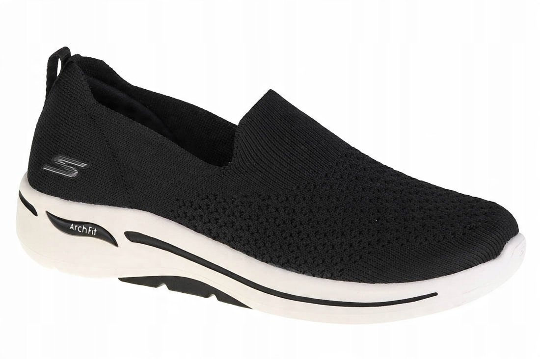 

Damskie Buty Skechers Go Walk Arch Fit-Delora