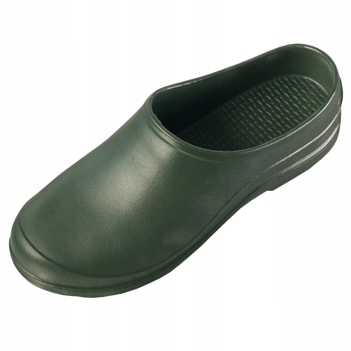 

Kalosze Gumowce niskie Dry Walker X-Clap Olive 44