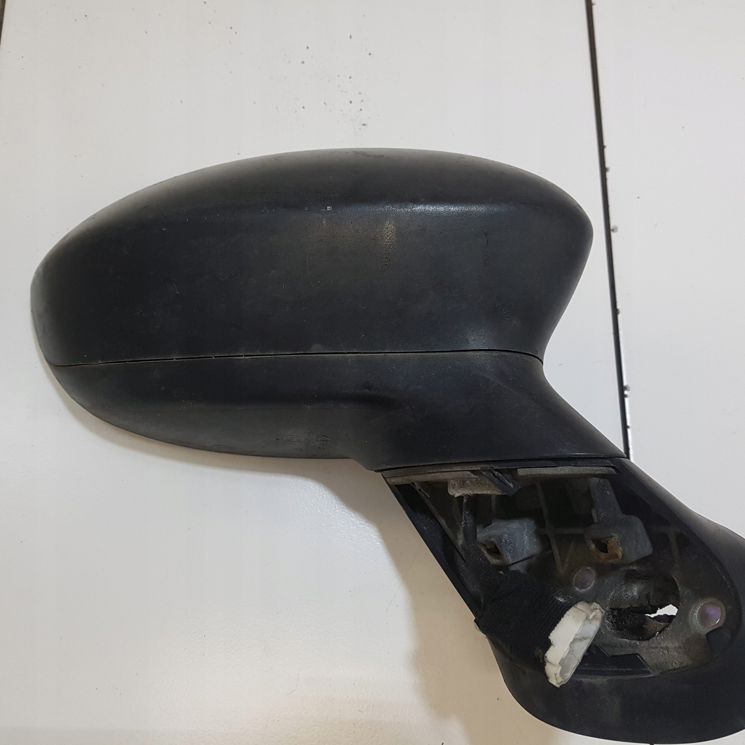 mirror right electrics FIAT GRANDE PUNTO 3PIN