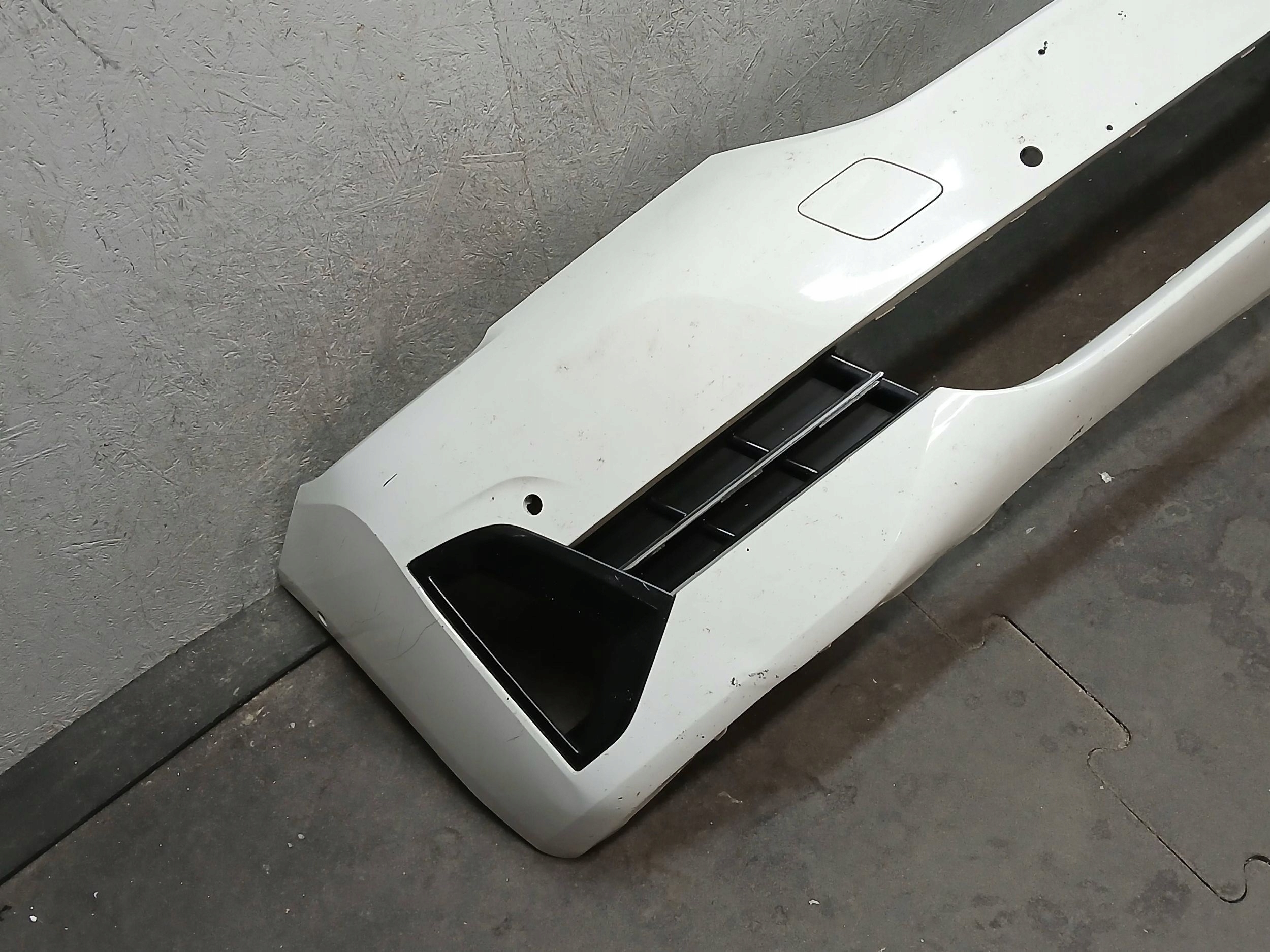 bumper front BMW 5 V G30 G31 LIFT