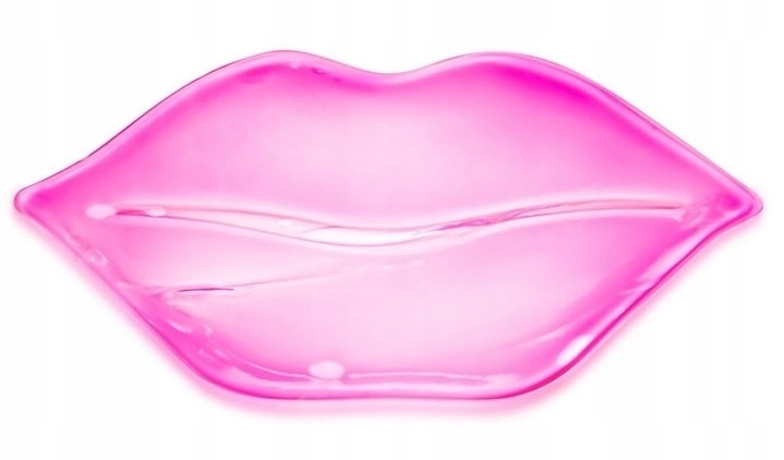 PILATEN Collagen Lip Mask, 7 g - kolagenowa maseczka na usta — 5