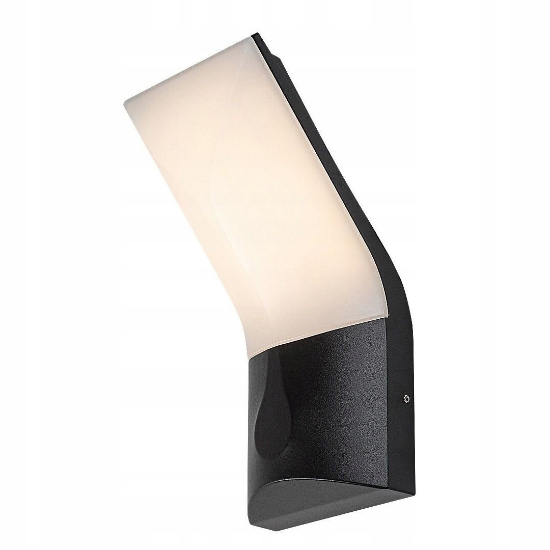 Venkovní nástěnné Led svítidlo 10W Tolna 77171 Rabalux