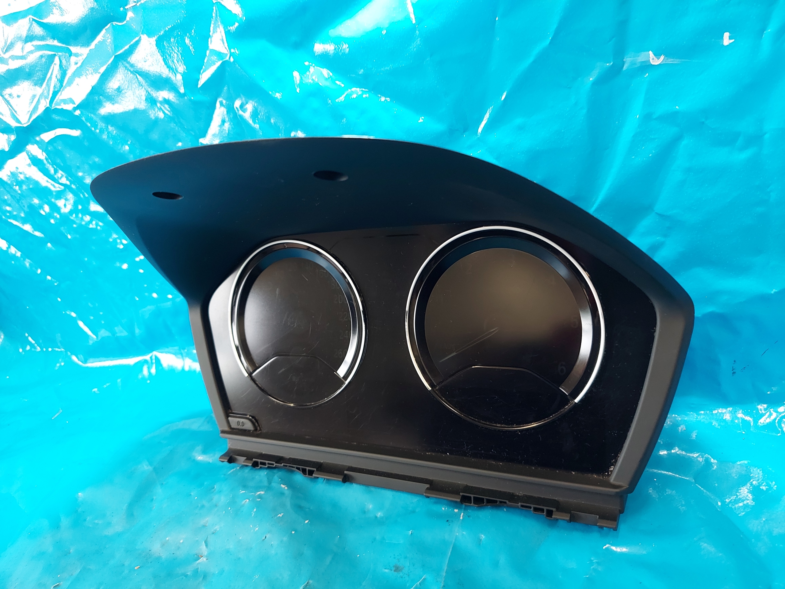 dials clock BMW 2 2.0 TD 2018 R 871513901