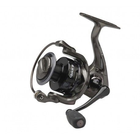 

Kołowrotek spinningowy Dam Quick 2 6000 Fd 5+1BB