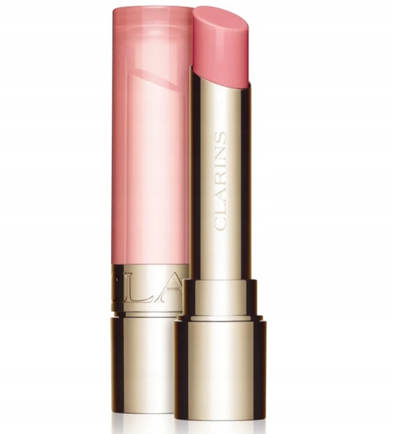 Clarins Lip Oil Balm Koloryzujący balsam do ust 01 Pale Pink