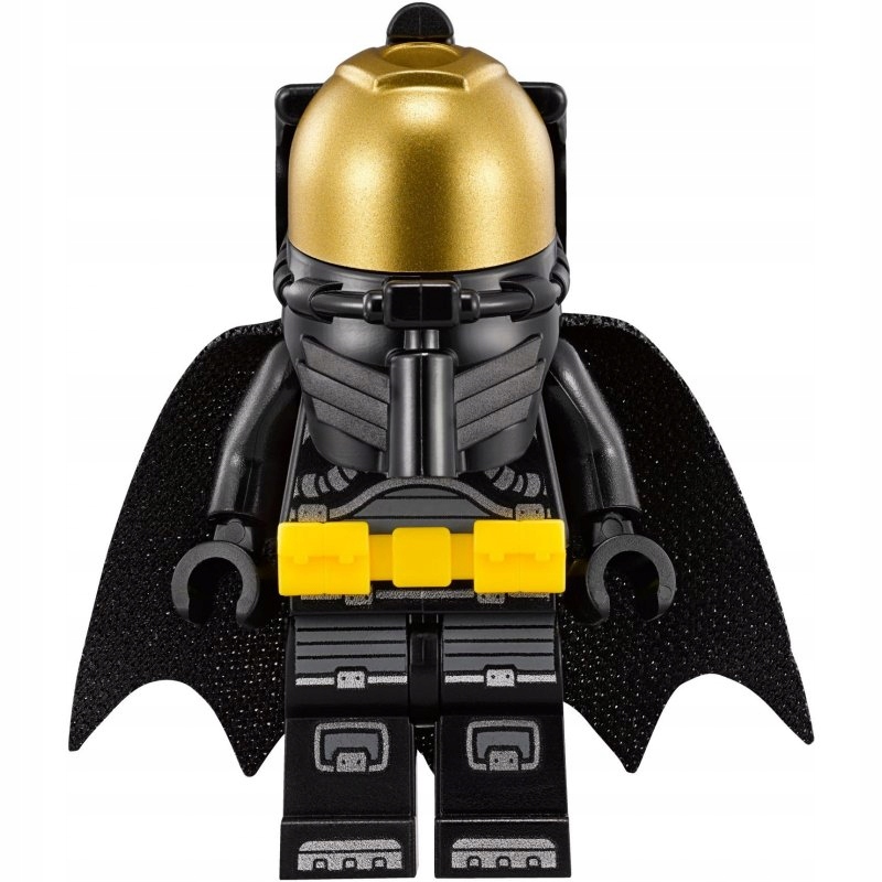 Lego figurka @@@ Batman Space Batsuit sh450 @@@ z sady 70923