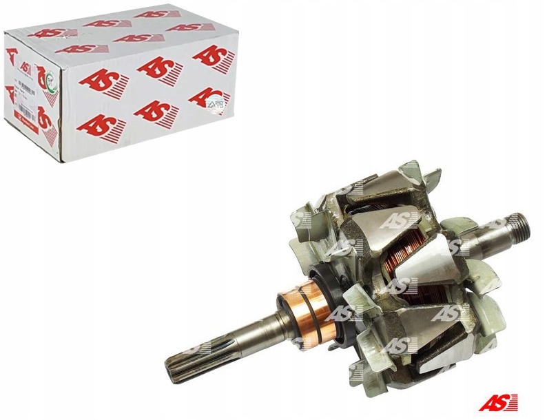 WIRNIK ALTERNATORA AS-PL