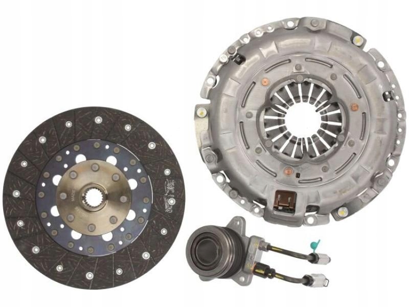 МУФТА КОМПЛЕКТ. HYUNDAI I40 1.7 CRDI 11- 19