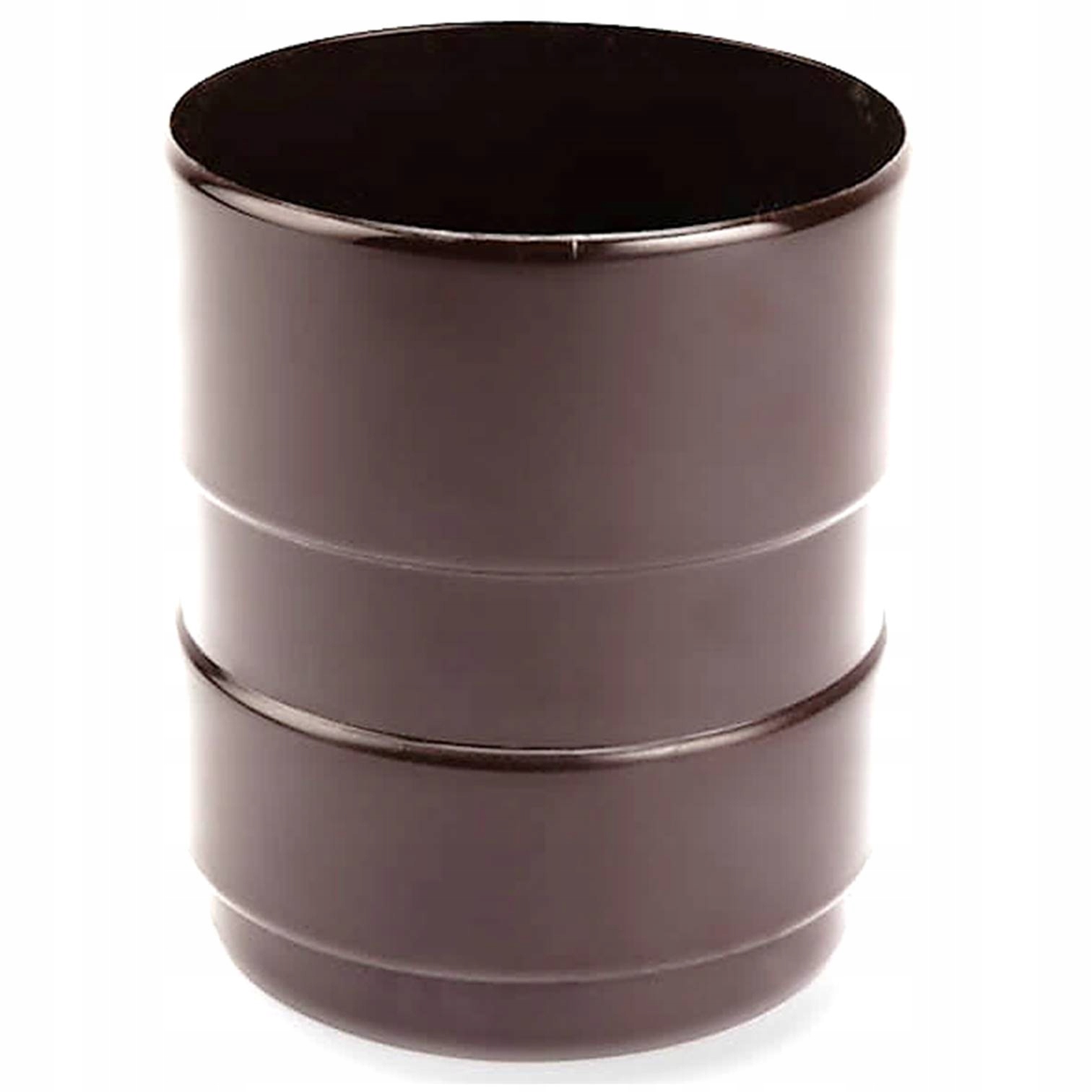 

Galeco Pvc Brąz Czekoladowy 100mm mufa