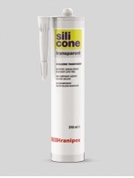 

H-silicone transparent silikon klej hranipex 310ML