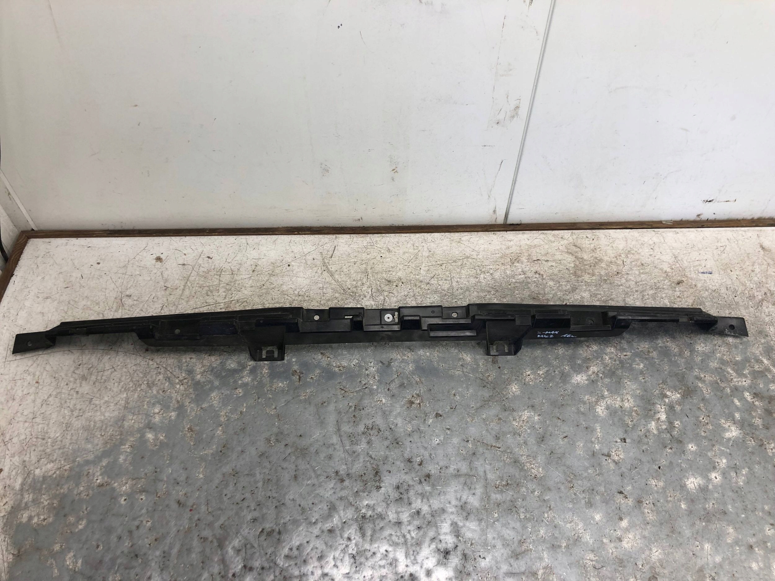 bumper bracket rear part FORD S-MAX MK2 EM2B-17C871-A