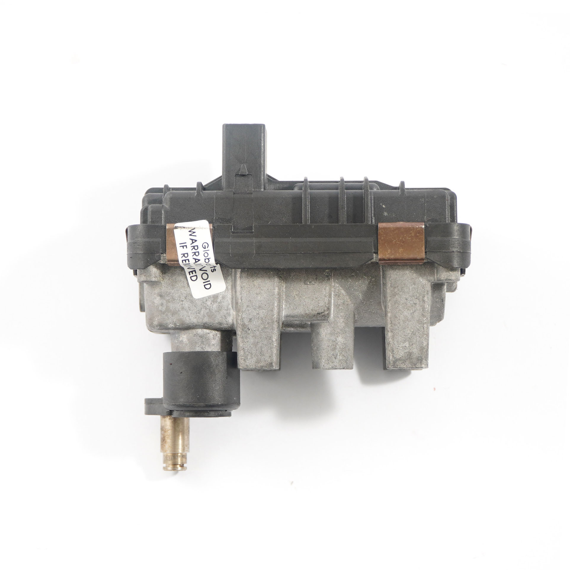 8512454 - Mini Cooper D R56 LCI R60 2.0 N47n Турбо контроллер