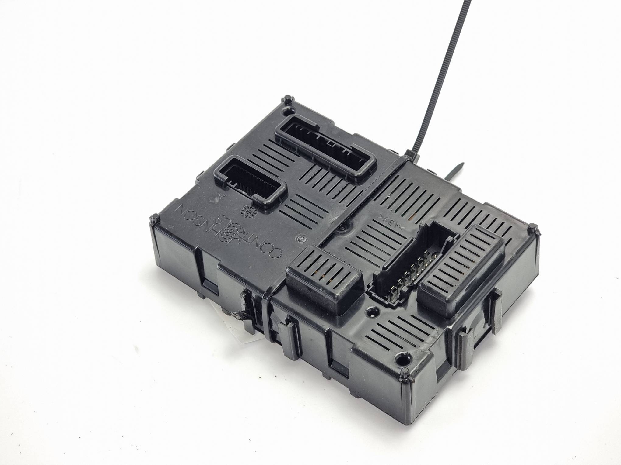 modulo BCM 284B2EM03B NISSAN NOTE E11