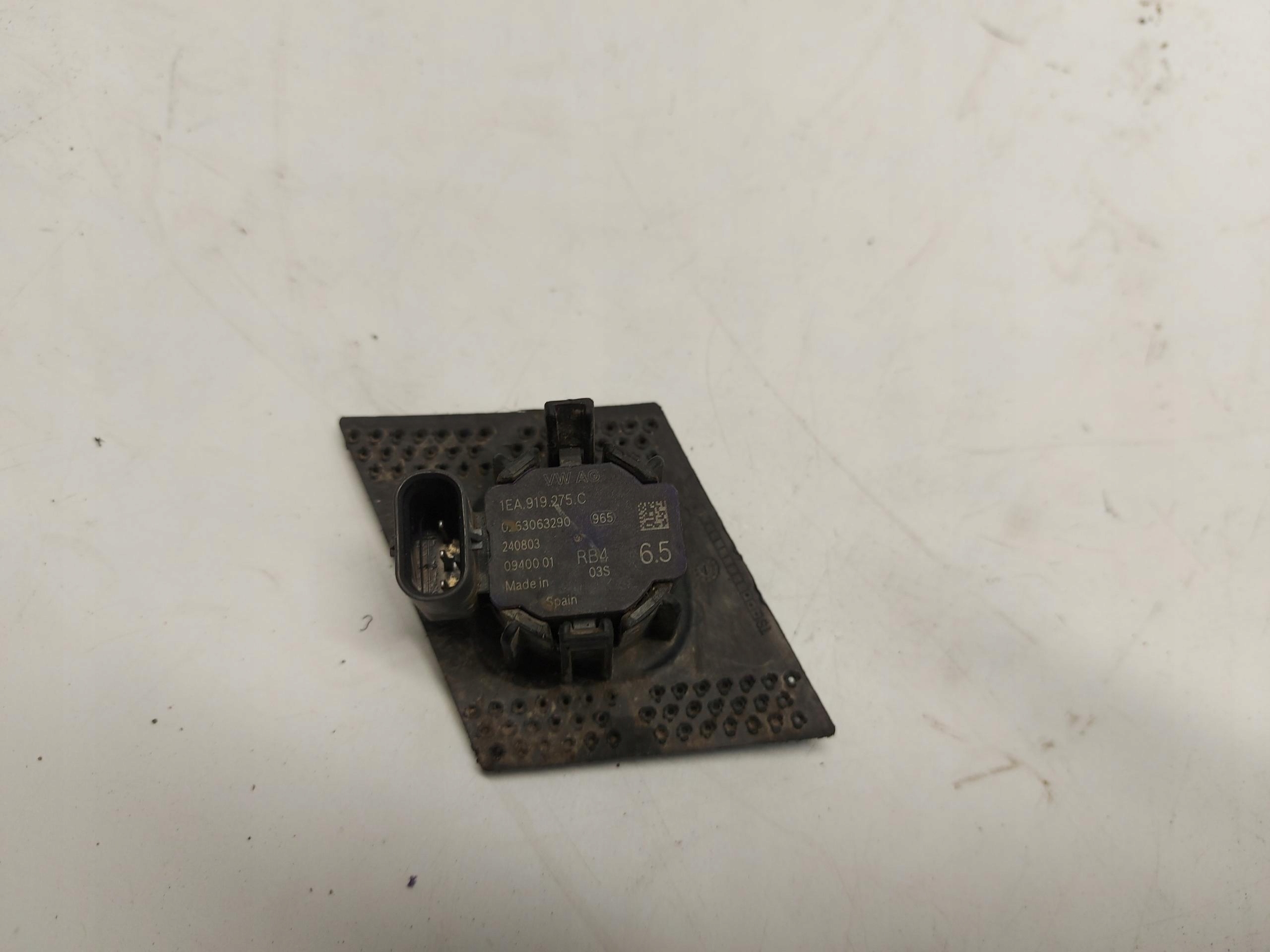 VW ID4 11A , 2024r SUV 5D Sensor Parken 1EA919275