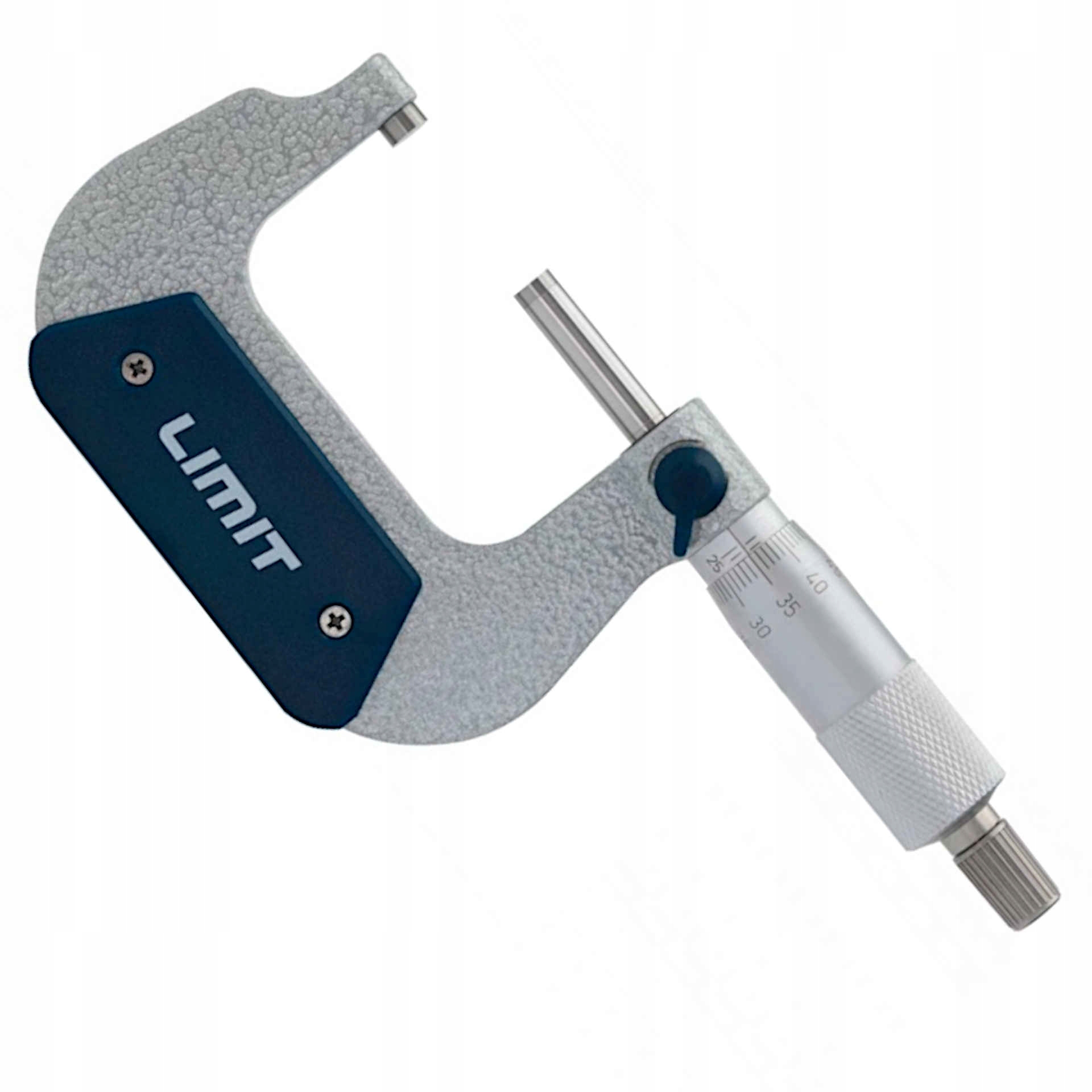 Межа мікрометр ММА 25-50 мм Зовнішній 272370206