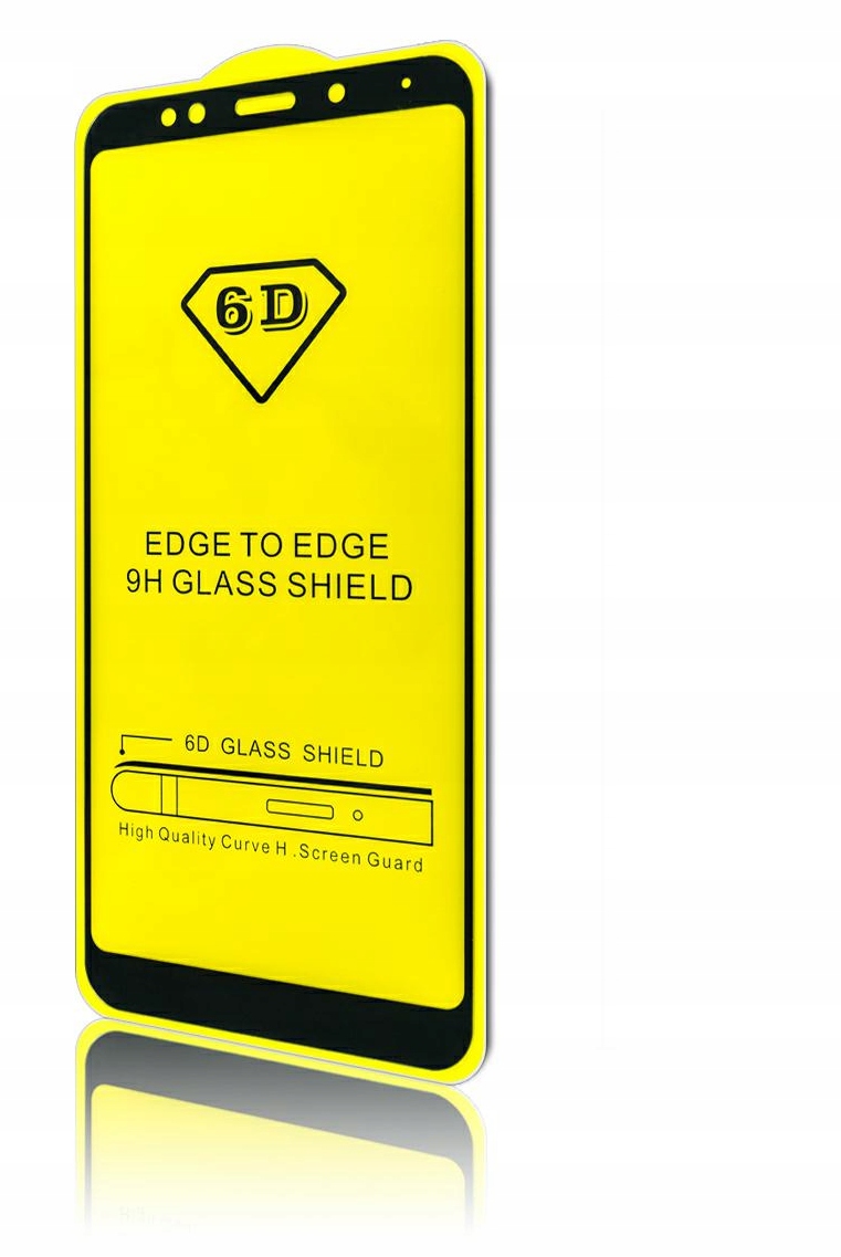 SZKŁO HARTOWANE IPHONE X XS 11 PRO 9D