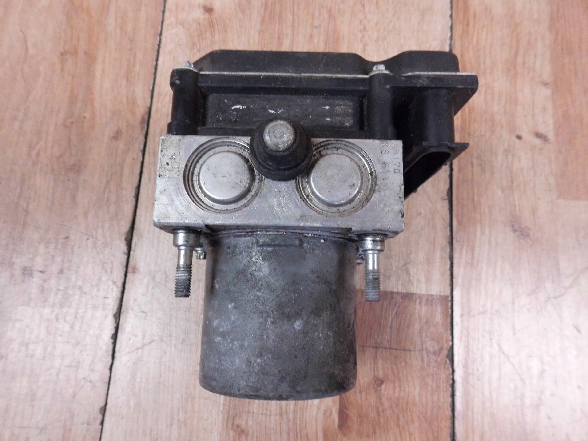 Subaru Forester MK3 2010 Pompa ABS 0265251512 27536SC021