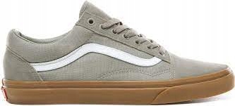 Boty Vans Old Skool VN0A38G1VKS1 Laurel Oak 34,5