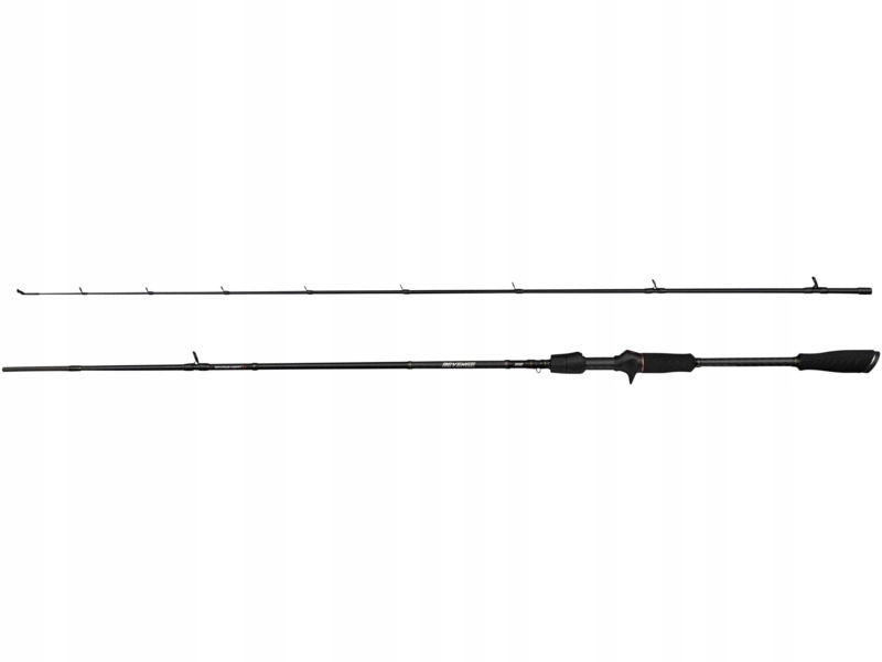 Wędka Savage Gear Revenge SG2 Vertical Bc 1.98m 20-65g