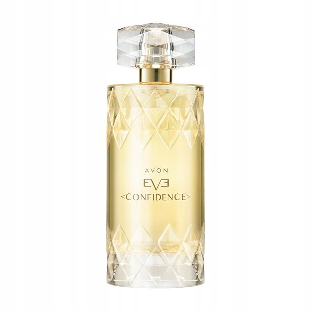 

Avon Woda Perfumowana Eve Confidence 100ml XXL