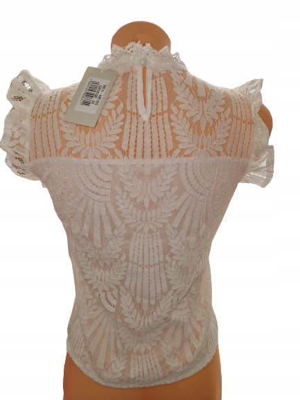 BLUZKA STOCKERPOINT Bluse Bea 36 P6D17 EAN (GTIN) 4064103008611