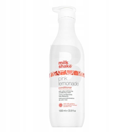 Milk_Shake Pink Lemonade Conditioner kondicionér pro blond vlasy 1000 ml