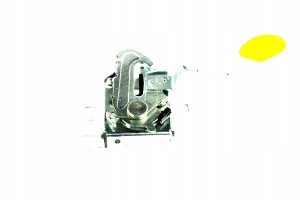 FAST ZAMEK MASKI FIAT DOBLO 09> Producent części Fast