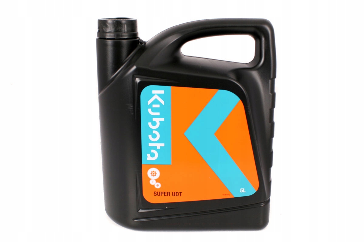 W21UT01005 - Оригінальне масло Kubota Super UDT 5L-W21UT01005