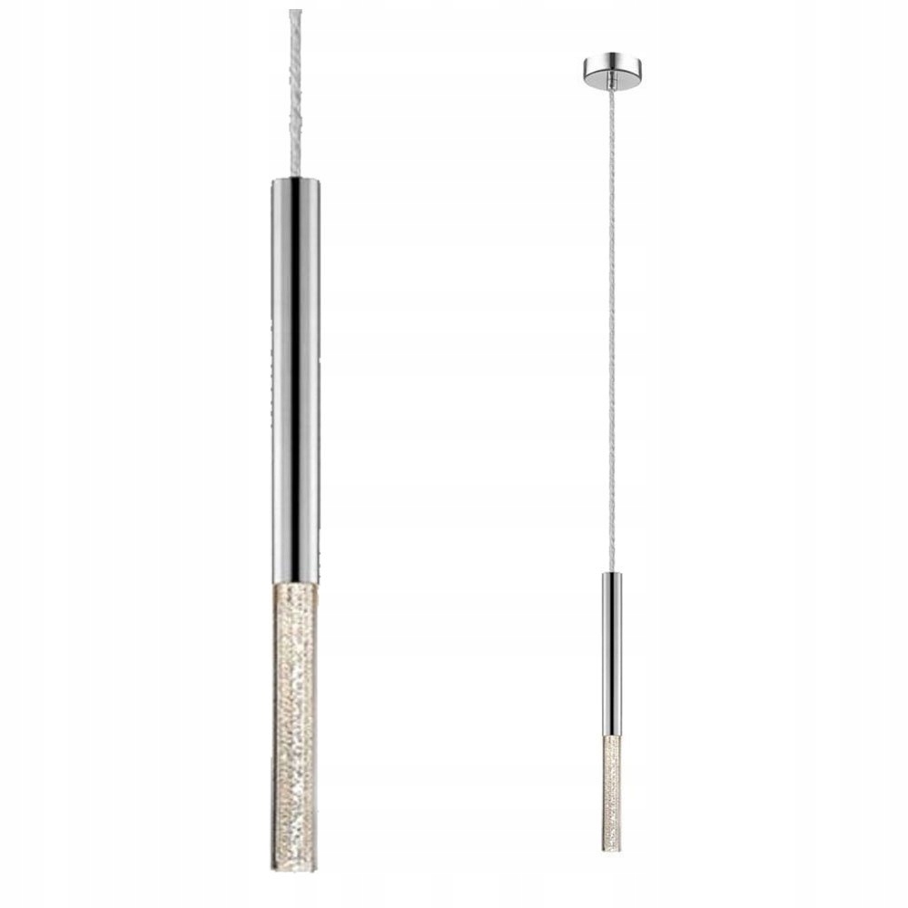 Závesná Led lampa One P0461-01E-F4F4 Zuma Line