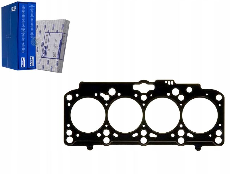 Aju10168200 УПЛОТНИТЕЛЬ ОСНОВНОЙ. SKODA SUPERB 09-