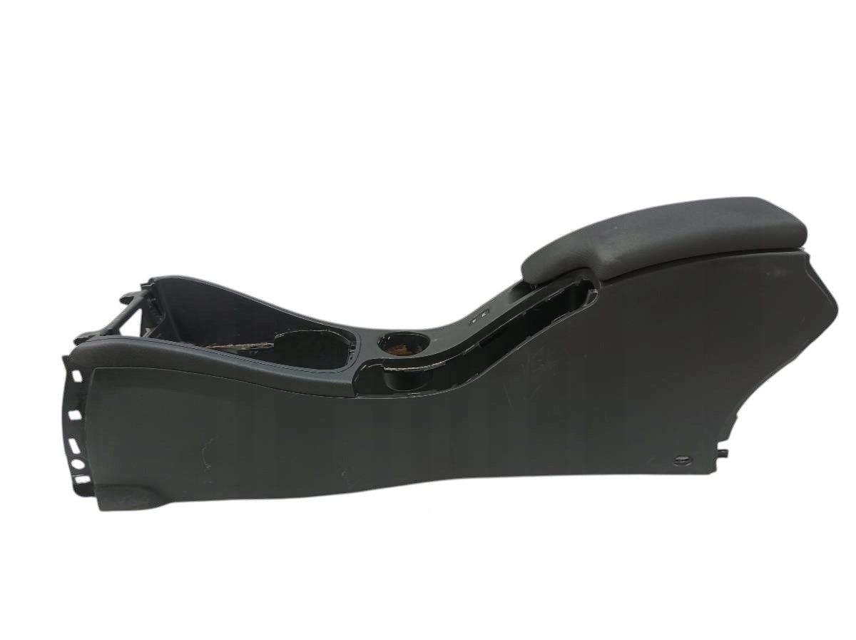 TUNEL central armrest Renault Megane III (2008-2016)