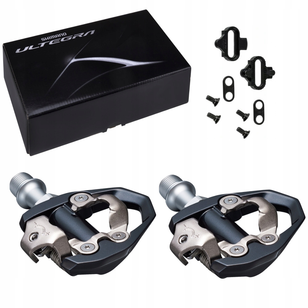 

Pedały Spd Shimano PD-ES600 Ultegra bloki