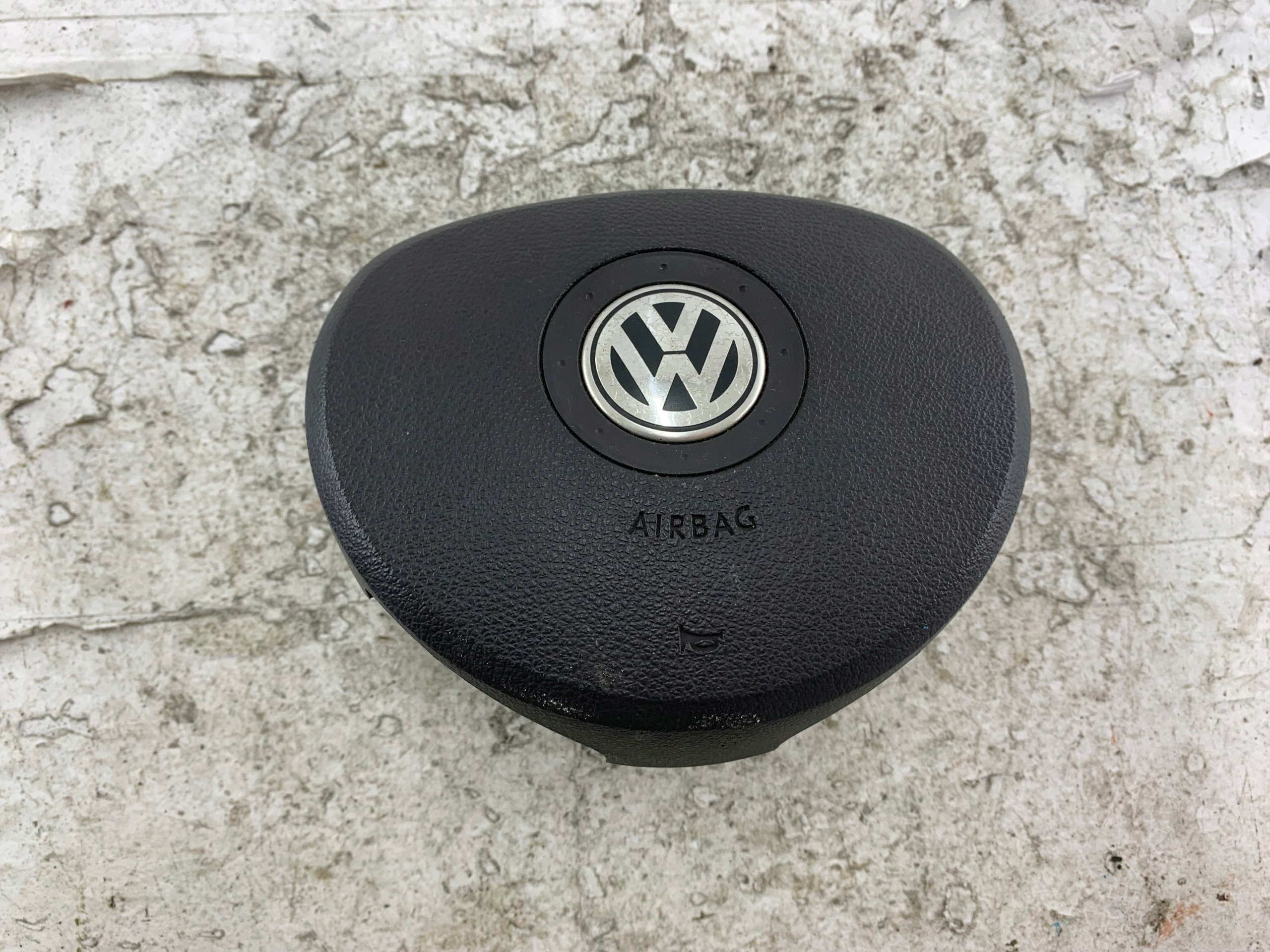 VW GOLF V airbag luft airbag 1K0880201A