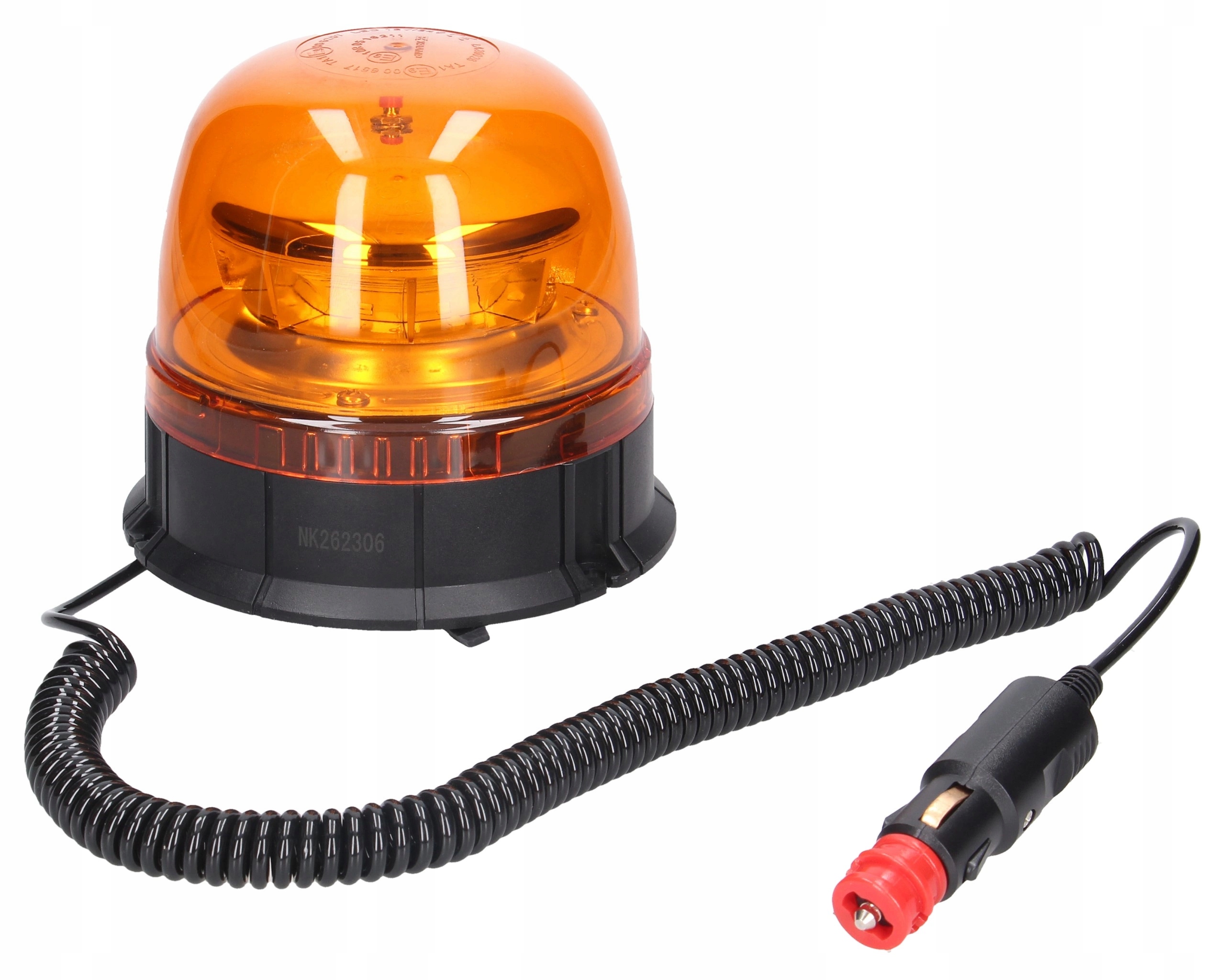 blesk kohout výstražné Led světlo magnet