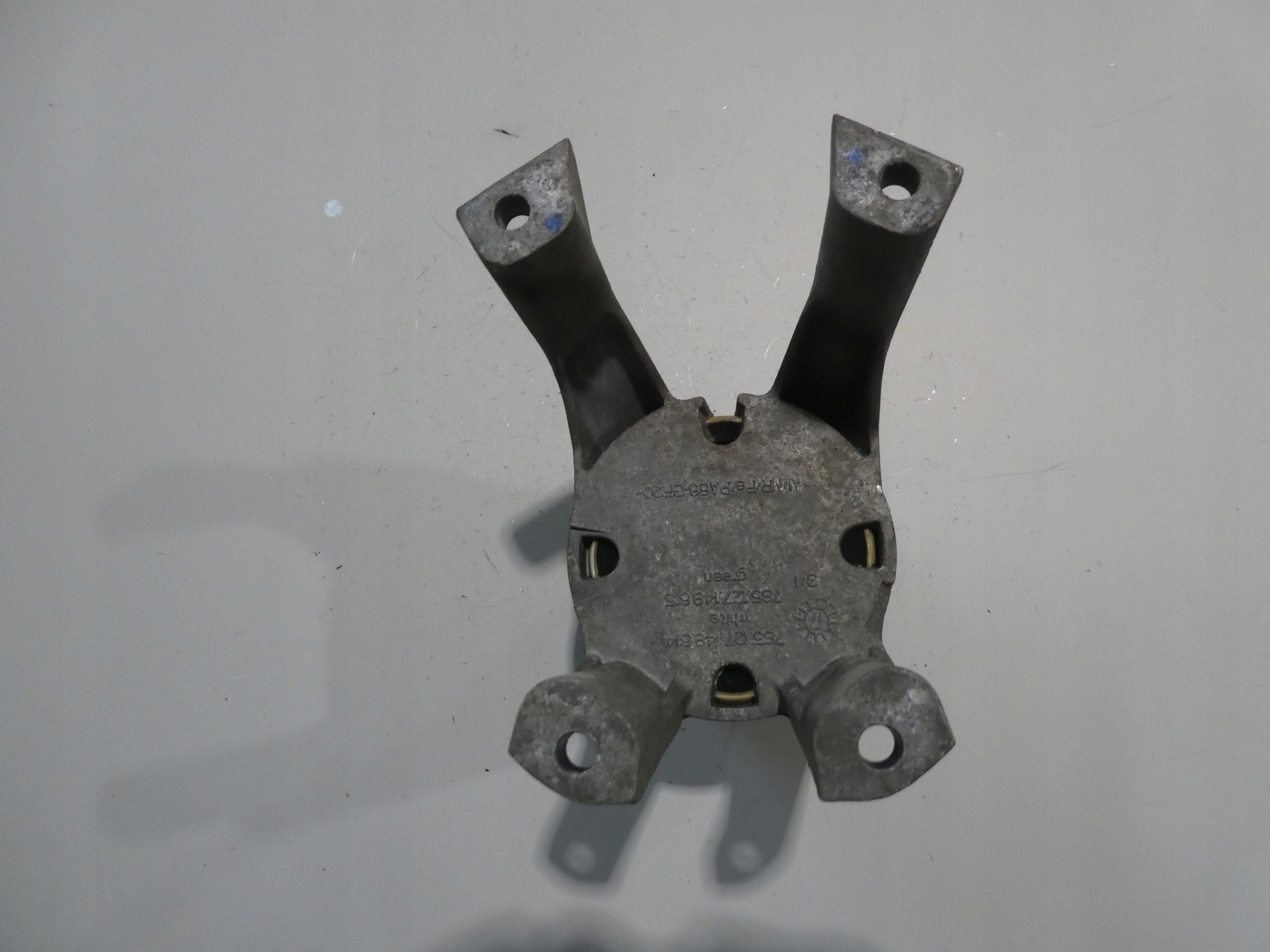 Supporti motore usato VW T6 7E0199849F