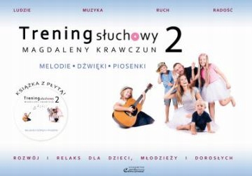 

Trening Słuchowy Część 2 Magdaleny Krawczun