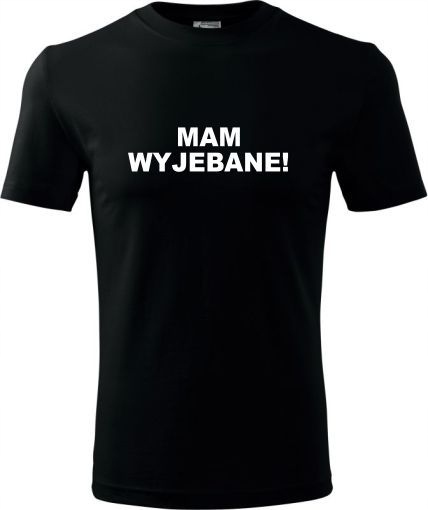 

Śmieszne Koszulki Nowe