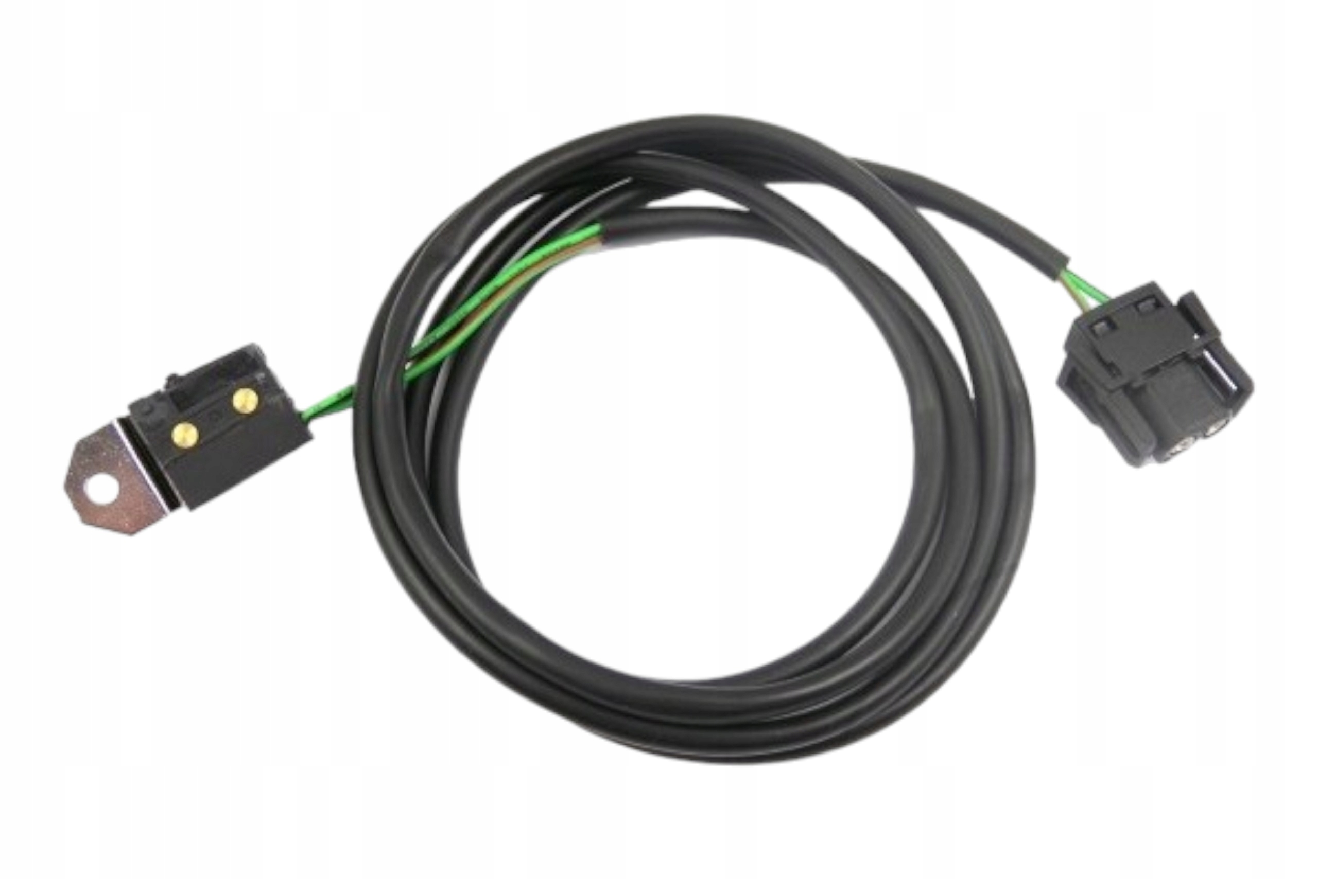 Přední brzdový automat Jmp Bmw