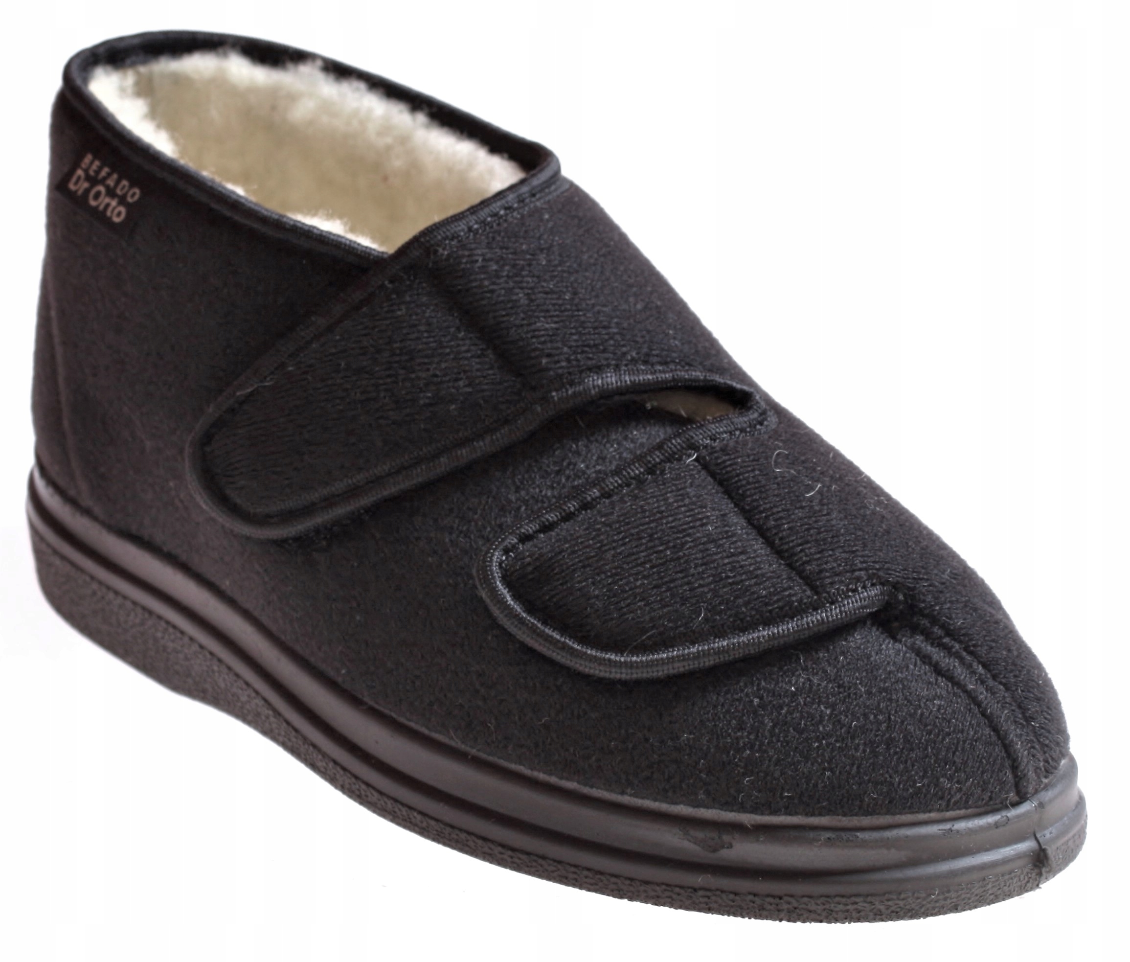 

Dr Orto Buty Ortopedyczno ZDROWOTNE.986M011.Roz 43