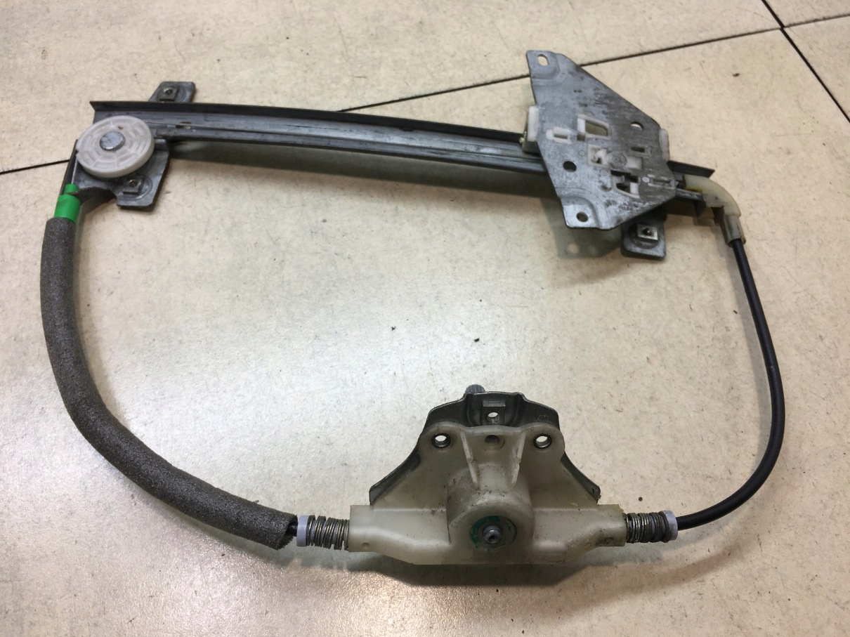 fensterhebermotor links heck S40 und 2.0