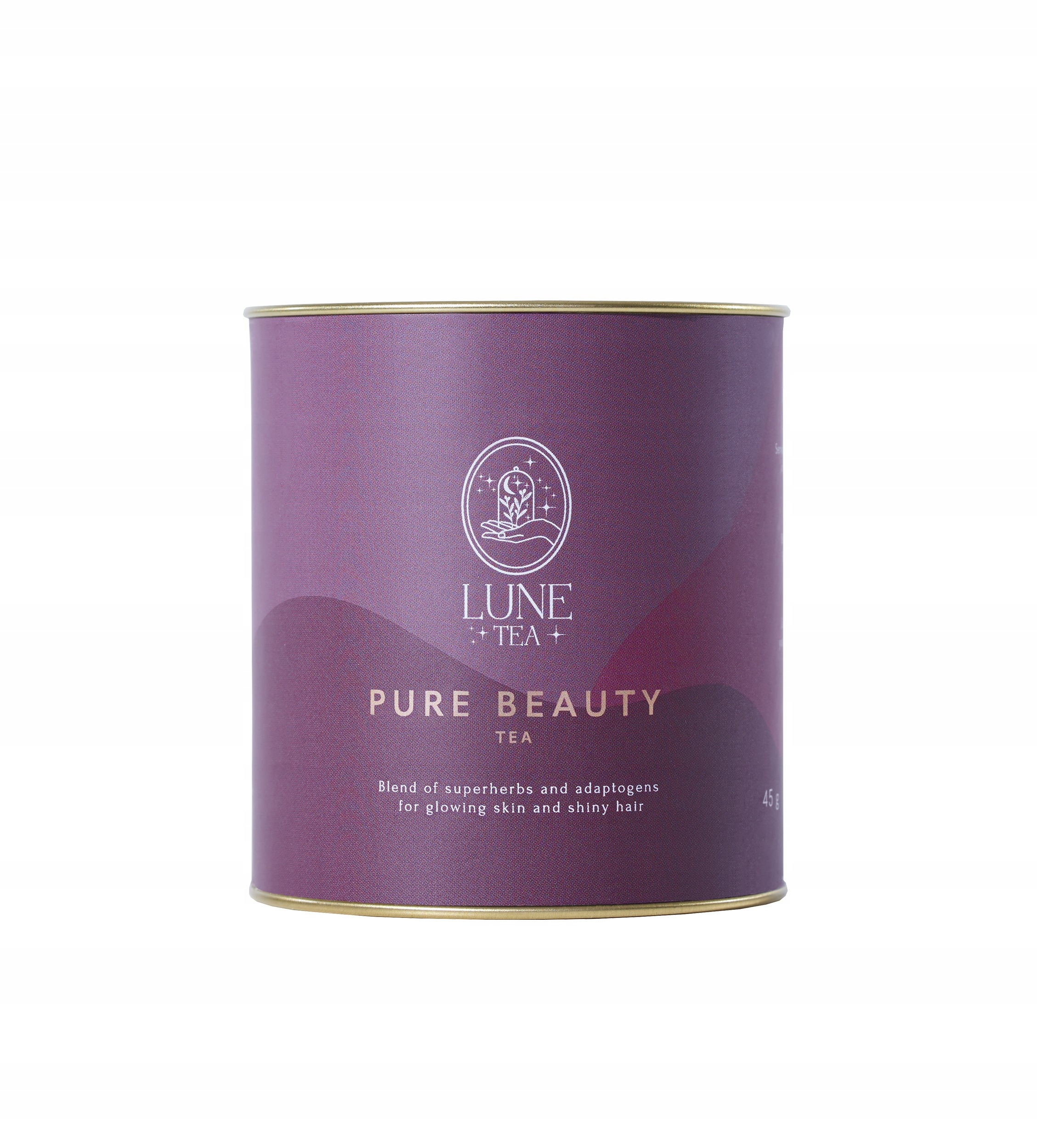Lune Tea Čaj Pure Beauty 45 g