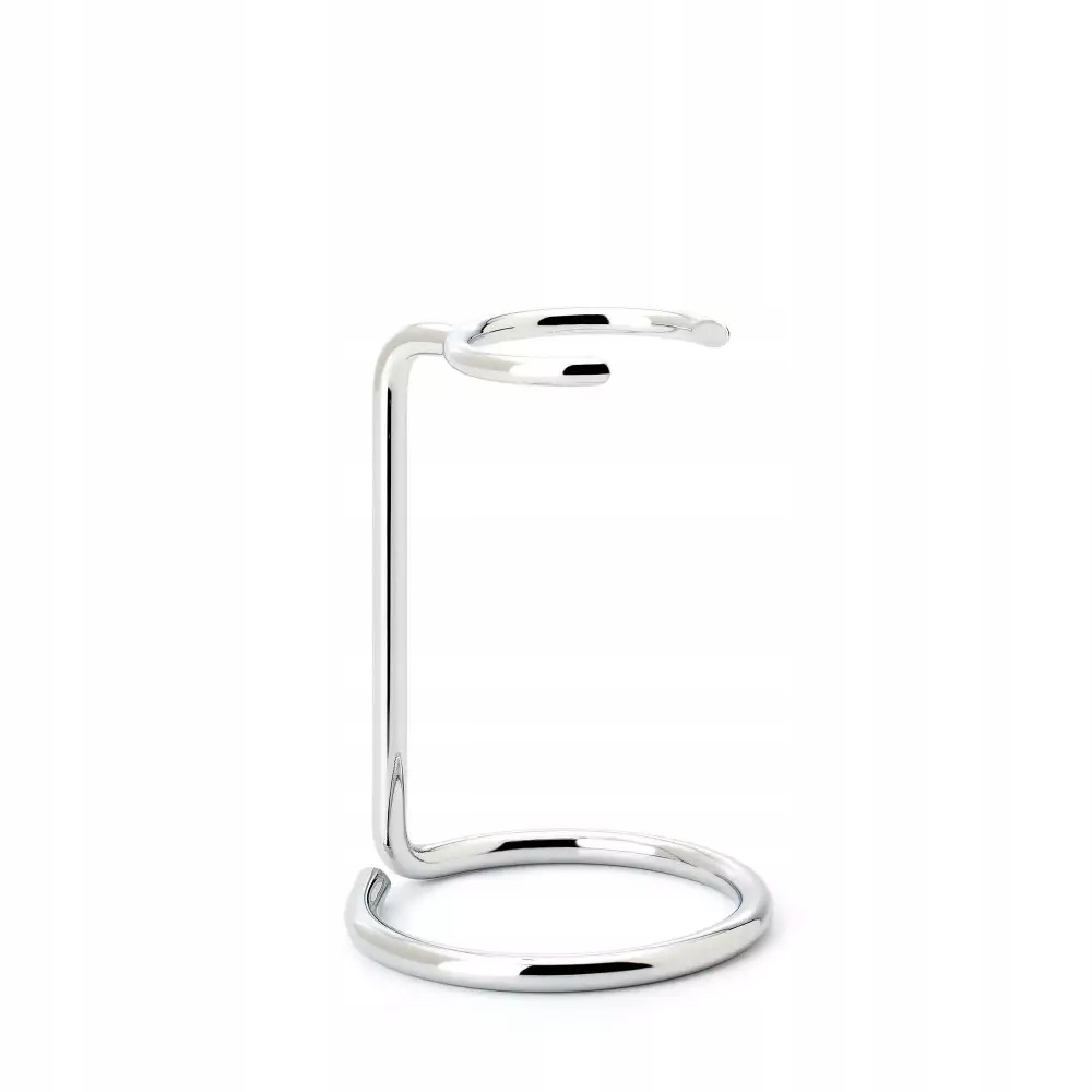 Muhle Nom Stojan na štětec pro strojek chromovaný RHM5