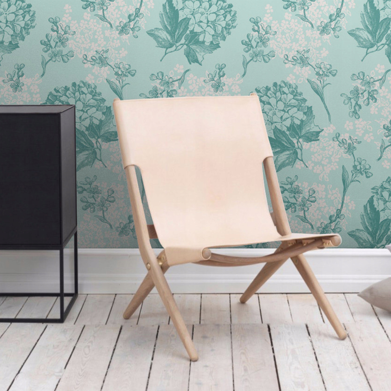 

Fototapeta ścienna Wzór kwiatowy hortensja 416x254