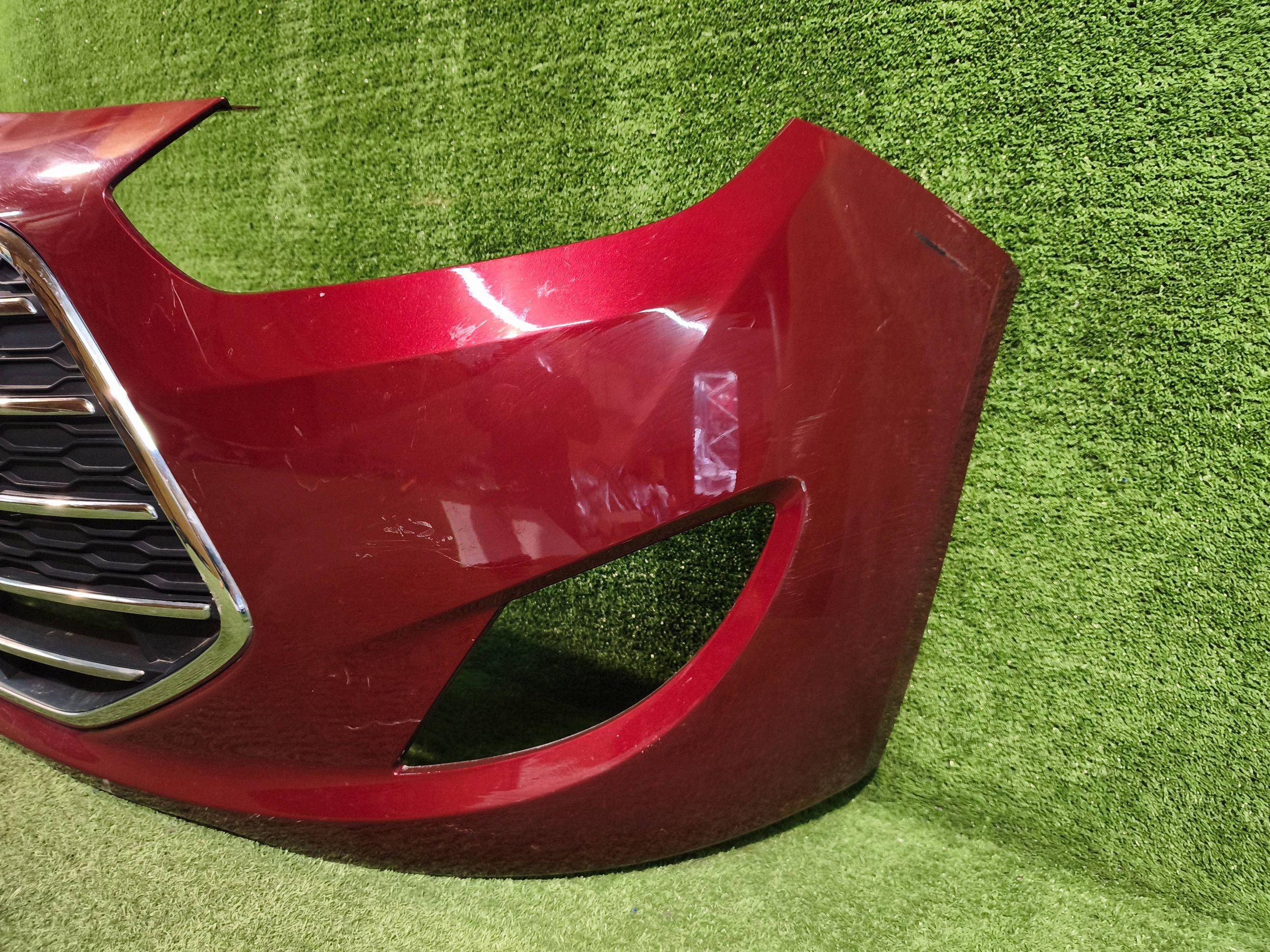 frontstoßstange vorne HYUNDAI IX20 LIFT 15- NR.Z082