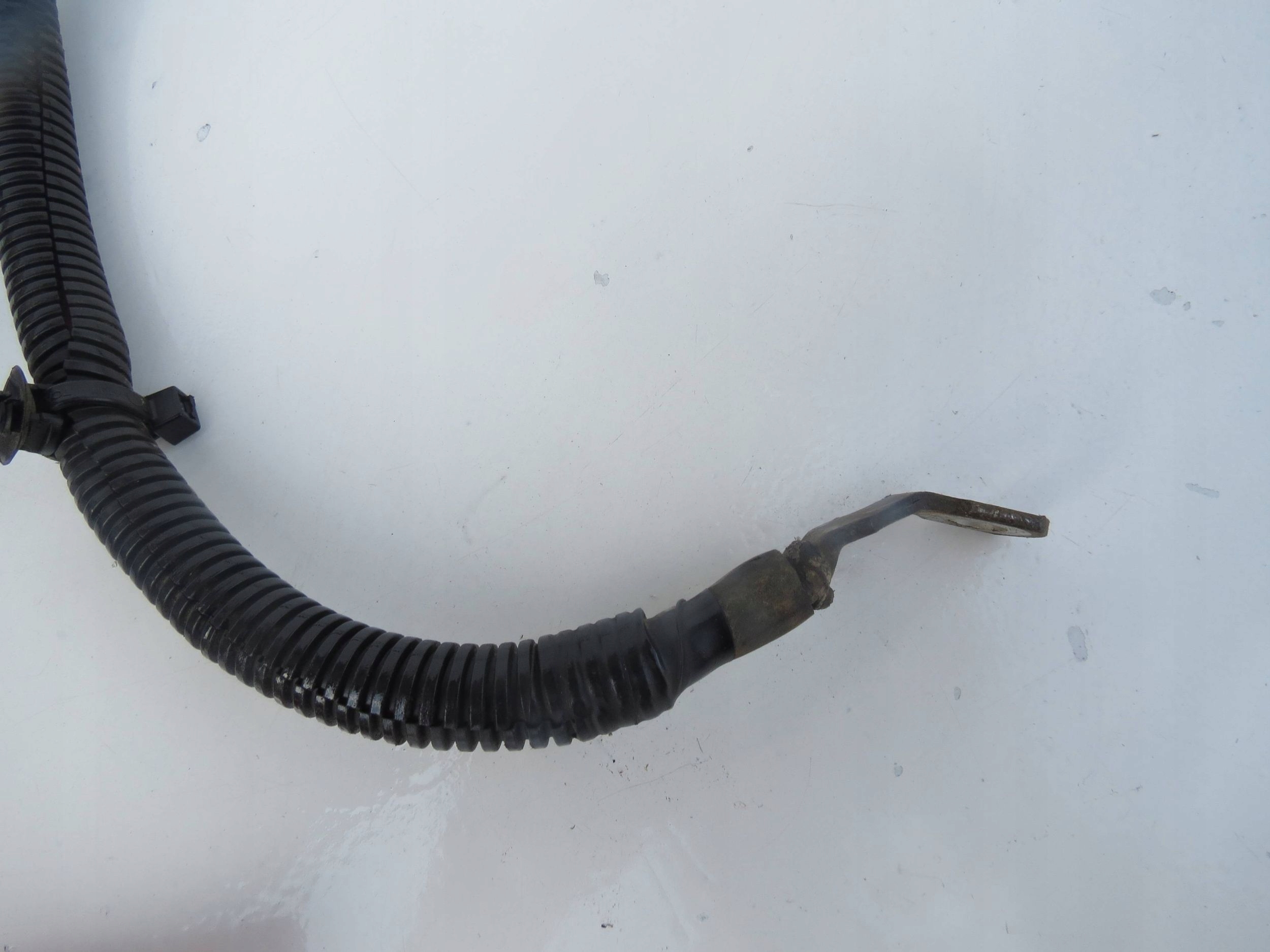 wiring bundle KABEL VOLVO V70 III 30724336