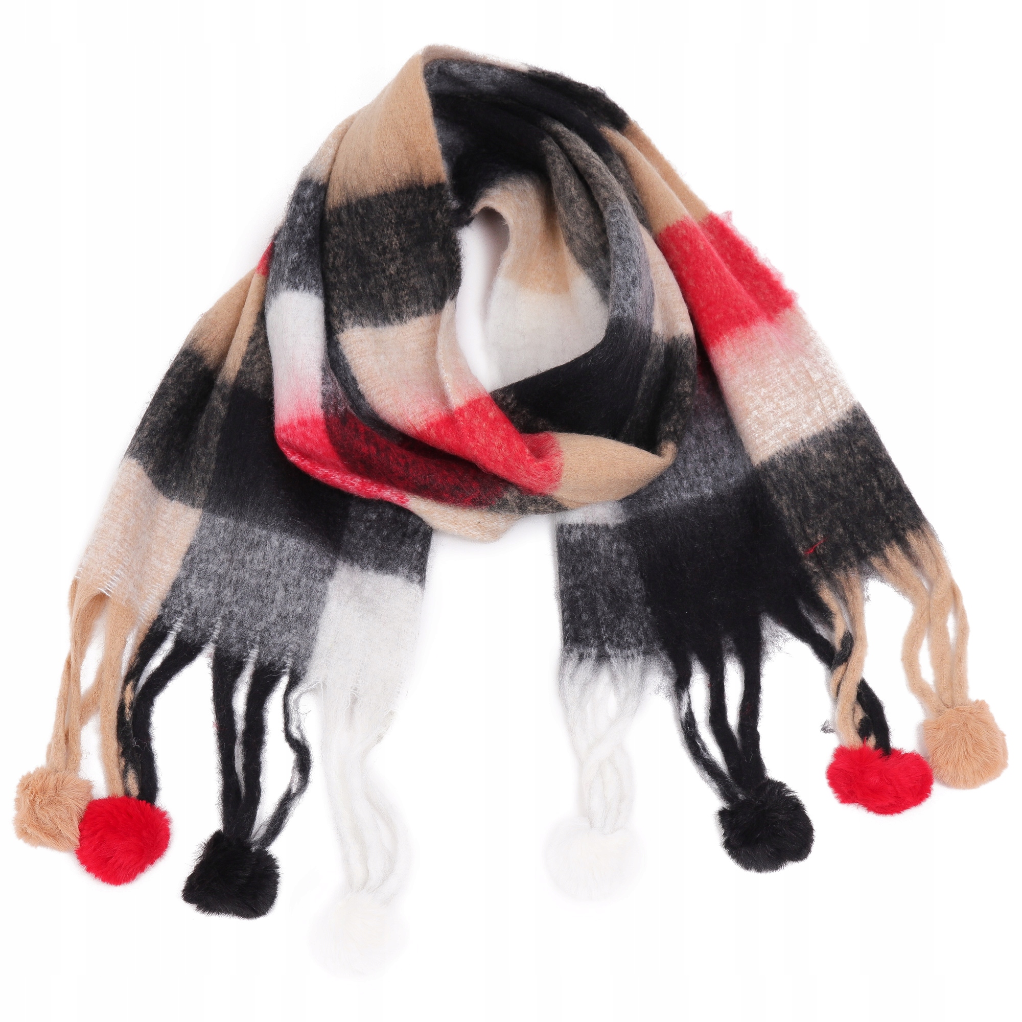 Szal damski szale damskie