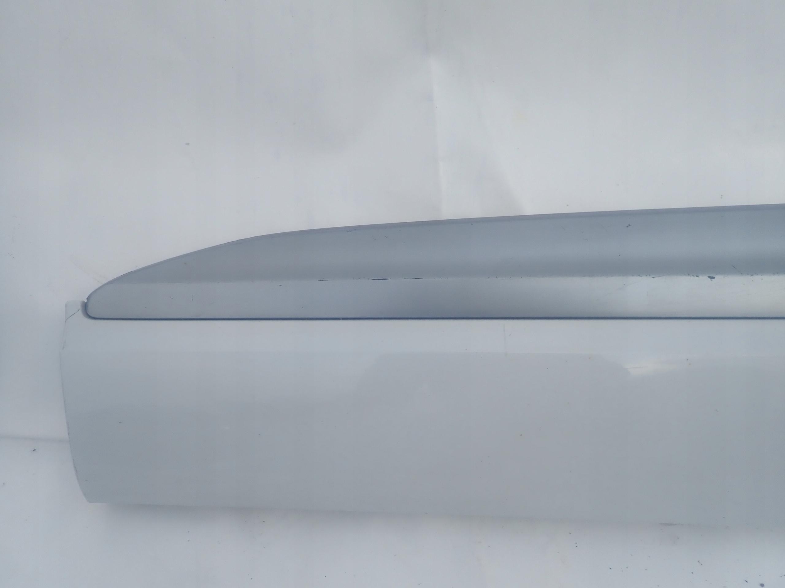 AUDI Q7 II 4M 15- S-LINE moulding door left front