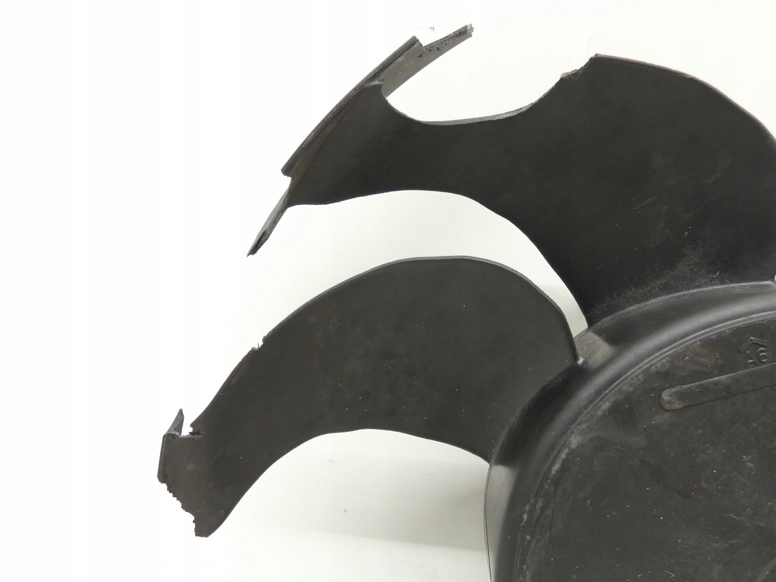 ventilátor vrtule chladiče VW AUDI SKODA SEAT 1K0959455ES