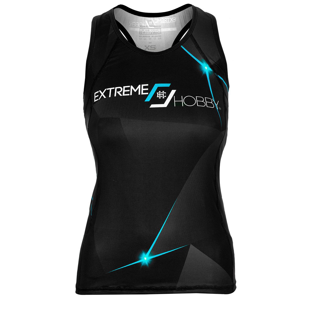 Damski top SPORTOWY Extreme Hobby MT SPORT L